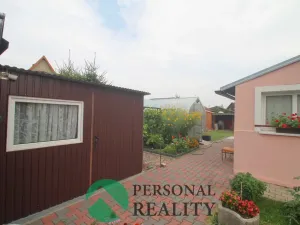 Prodej rodinného domu, Chbany - Vadkovice, 80 m2
