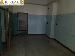Pronájem skladu, Svatoslav, 420 m2