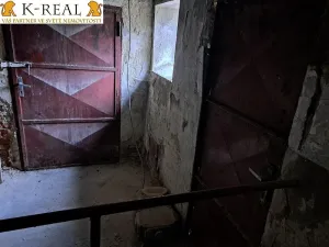 Pronájem skladu, Svatoslav, 420 m2