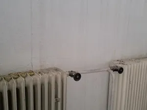 Pronájem skladu, Svatoslav, 420 m2