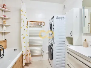 Prodej bytu 3+1, Týn nad Vltavou, Hlinecká, 68 m2