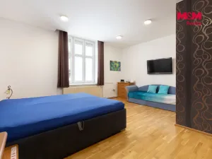 Prodej bytu 3+1, Ostrava - Přívoz, Orebitská, 99 m2