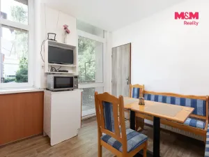 Prodej bytu 3+1, Ostrava - Přívoz, Orebitská, 99 m2