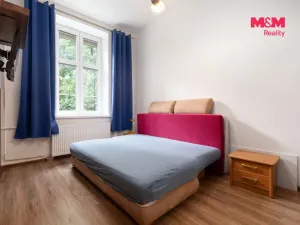 Prodej bytu 3+1, Ostrava - Přívoz, Orebitská, 99 m2
