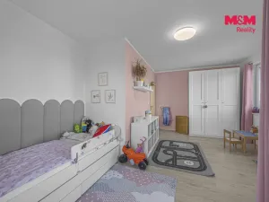 Prodej bytu 3+kk, Praha, Miroslava Hajna, 82 m2