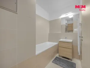 Prodej bytu 3+kk, Praha, Miroslava Hajna, 82 m2