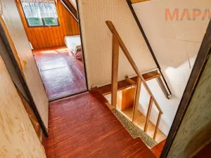 Prodej chaty, Kyselka - Radošov, 80 m2