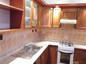 Prodej bytu 2+1, Bílina, Sídliště U Nového nádraží, 56 m2