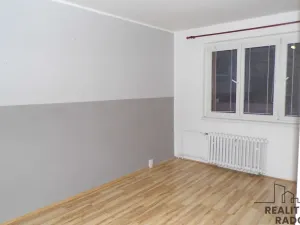 Prodej bytu 2+1, Bílina, Sídliště U Nového nádraží, 56 m2