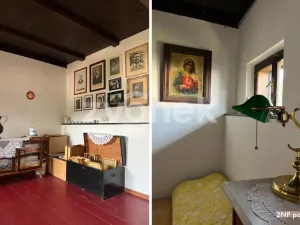 Prodej rodinného domu, Lechotice, 191 m2