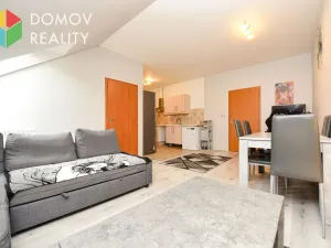 Prodej bytu 3+kk, Loděnice - Jánská, 82 m2