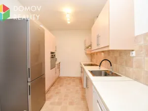 Prodej bytu 3+kk, Loděnice - Jánská, 82 m2
