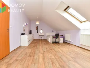 Prodej bytu 3+kk, Loděnice - Jánská, 82 m2