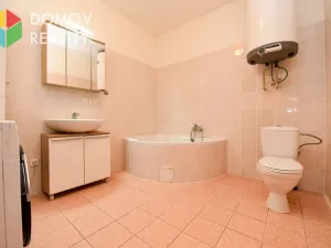 Prodej bytu 3+kk, Loděnice - Jánská, 82 m2