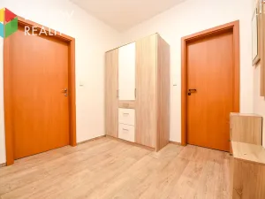 Prodej bytu 3+kk, Loděnice - Jánská, 82 m2
