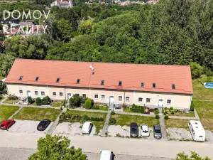 Prodej bytu 3+kk, Loděnice - Jánská, 82 m2