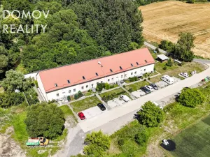 Prodej bytu 3+kk, Loděnice - Jánská, 82 m2