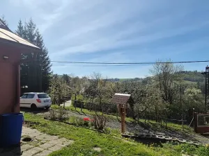 Prodej rodinného domu, Benešov u Semil, 150 m2