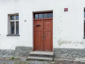Prodej zemědělské usedlosti, Stod, Bezručova, 229 m2