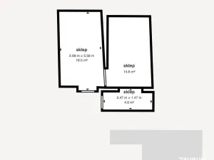 Prodej zemědělské usedlosti, Stod, Bezručova, 229 m2