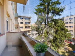 Prodej bytu 2+kk, Praha - Vršovice, Kišiněvská, 56 m2