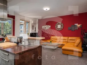 Prodej bytu 2+kk, Praha - Vršovice, Kišiněvská, 56 m2