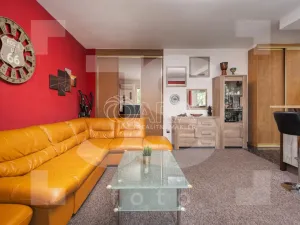 Prodej bytu 2+kk, Praha - Vršovice, Kišiněvská, 56 m2