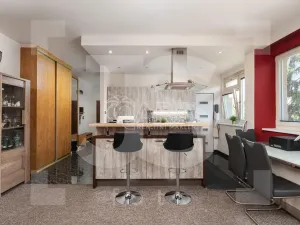 Prodej bytu 2+kk, Praha - Vršovice, Kišiněvská, 56 m2