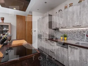 Prodej bytu 2+kk, Praha - Vršovice, Kišiněvská, 56 m2