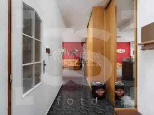 Prodej bytu 2+kk, Praha - Vršovice, Kišiněvská, 56 m2