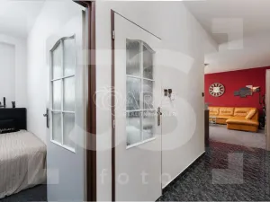 Prodej bytu 2+kk, Praha - Vršovice, Kišiněvská, 56 m2