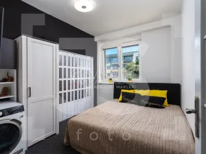 Prodej bytu 2+kk, Praha - Vršovice, Kišiněvská, 56 m2