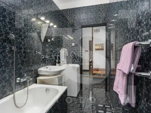 Prodej bytu 2+kk, Praha - Vršovice, Kišiněvská, 56 m2