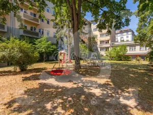 Prodej bytu 2+kk, Praha - Vršovice, Kišiněvská, 56 m2