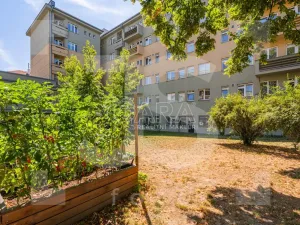 Prodej bytu 2+kk, Praha - Vršovice, Kišiněvská, 56 m2
