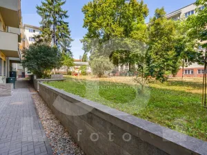 Prodej bytu 2+kk, Praha - Vršovice, Kišiněvská, 56 m2