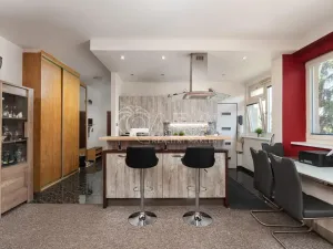 Prodej bytu 2+kk, Praha - Vršovice, Kišiněvská, 56 m2