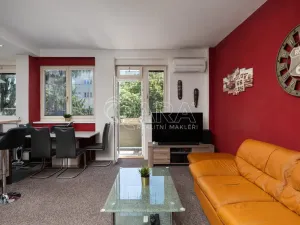 Prodej bytu 2+kk, Praha - Vršovice, Kišiněvská, 56 m2