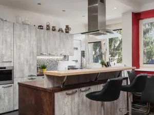 Prodej bytu 2+kk, Praha - Vršovice, Kišiněvská, 56 m2