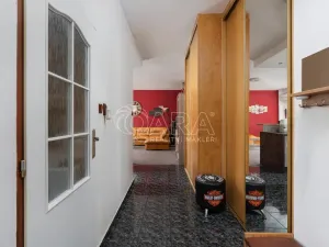 Prodej bytu 2+kk, Praha - Vršovice, Kišiněvská, 56 m2