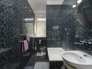 Prodej bytu 2+kk, Praha - Vršovice, Kišiněvská, 56 m2