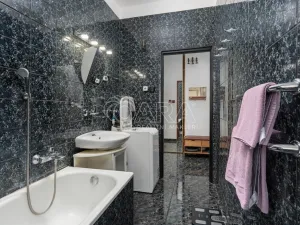 Prodej bytu 2+kk, Praha - Vršovice, Kišiněvská, 56 m2