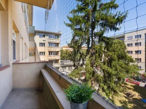 Prodej bytu 2+kk, Praha - Vršovice, Kišiněvská, 56 m2