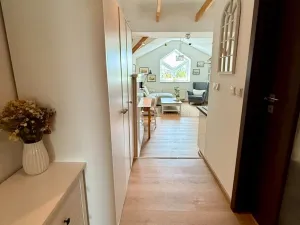 Pronájem bytu 2+kk, Znojmo, Jarošova, 48 m2