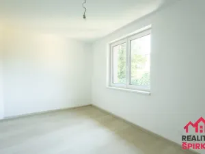 Prodej rodinného domu, Svitavy - Předměstí, Ottendorferova, 107 m2