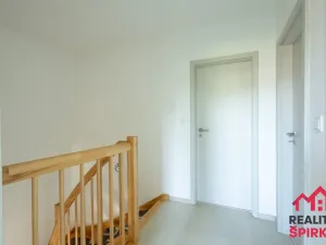 Prodej rodinného domu, Svitavy - Předměstí, Ottendorferova, 107 m2