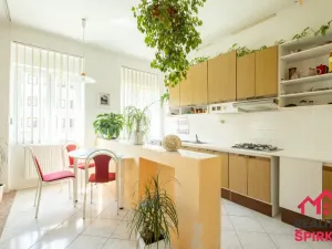 Prodej bytu 3+kk, Svitavy - Předměstí, Fibichova, 76 m2