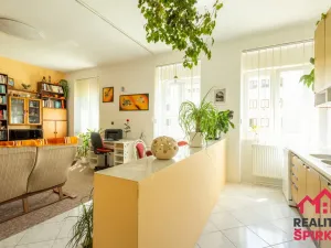 Prodej bytu 3+kk, Svitavy - Předměstí, Fibichova, 76 m2