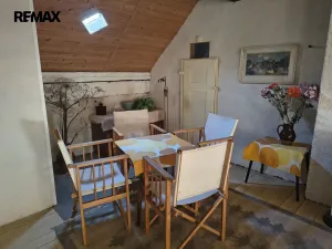 Prodej rodinného domu, Otročín - Tisová, 334 m2
