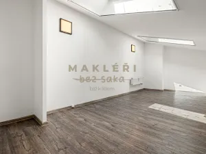 Prodej atypického bytu, Roudnice nad Labem, Okružní, 56 m2